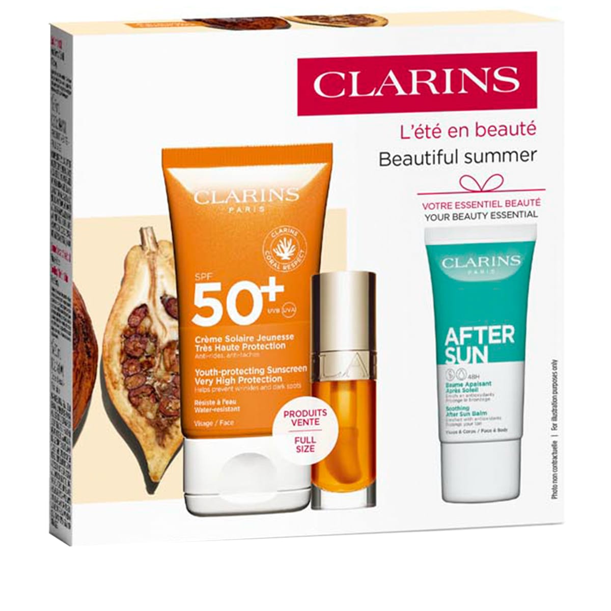 Summer Beauty Kit
