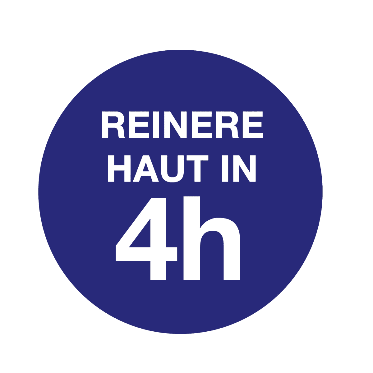 Poren Reiniger Pads