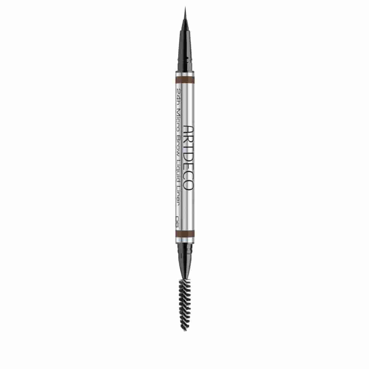24h Micro Brow Liquid Liner