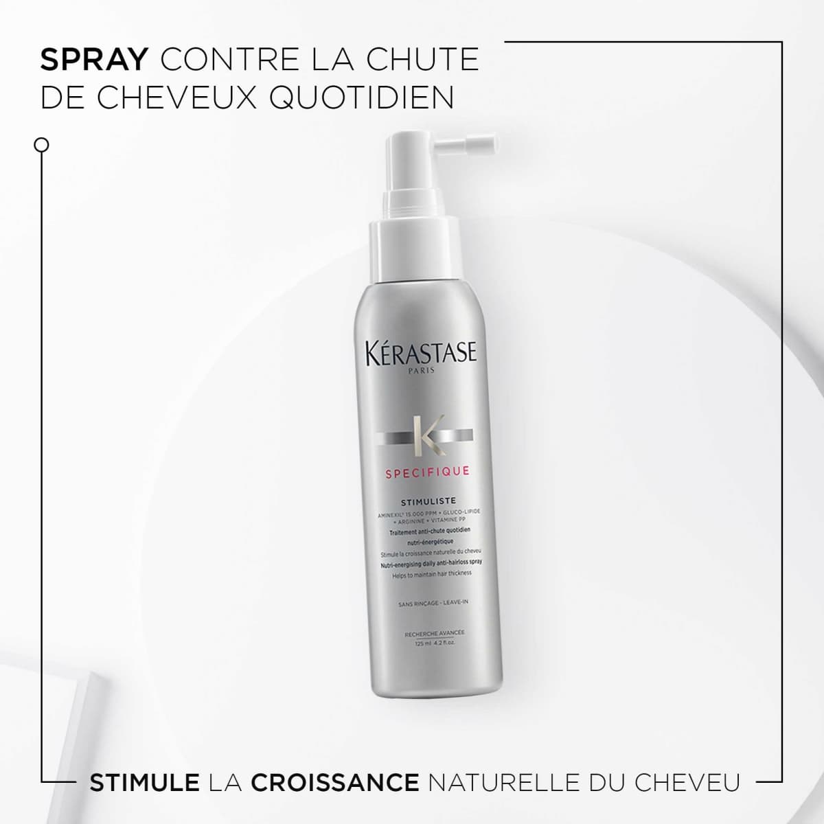Stimuliste