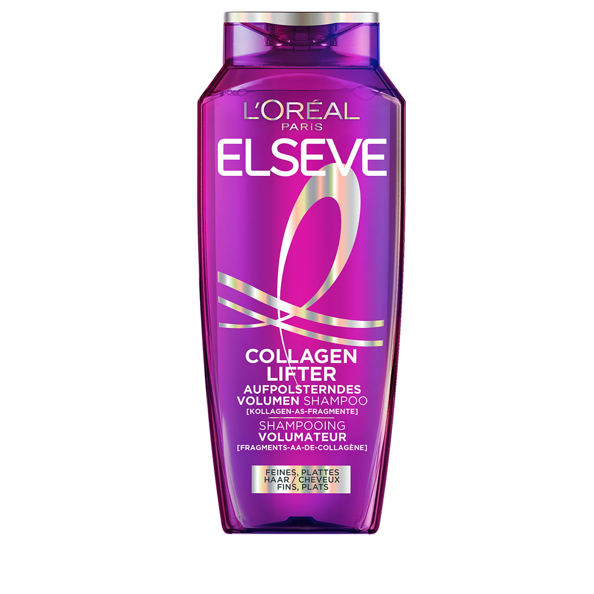 Collagen Lifter Shampoo
