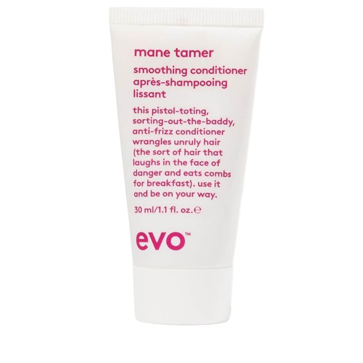 Mane Tamer Smoothing Conditioner