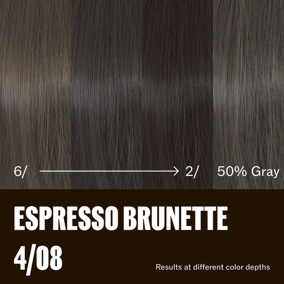 Hair colour