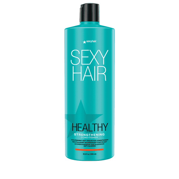 Strengthening Conditioner