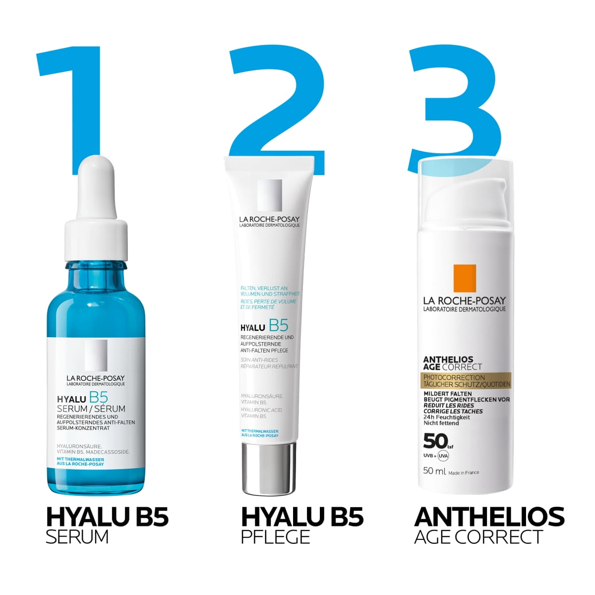 Siero Concentrato - Anti-Aging