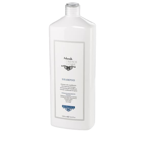 Re-Balance Shampoo