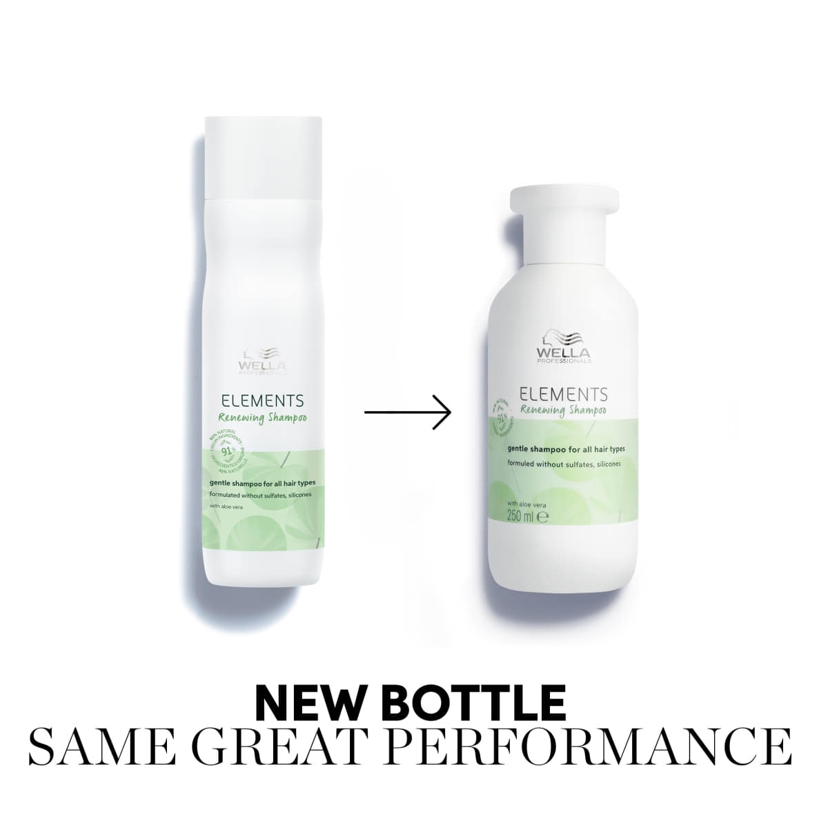 Renewing Shampoo