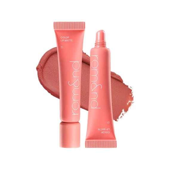 Color Lip Matte