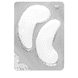 Occhi Hydra-Bright Collagen 3 Paia