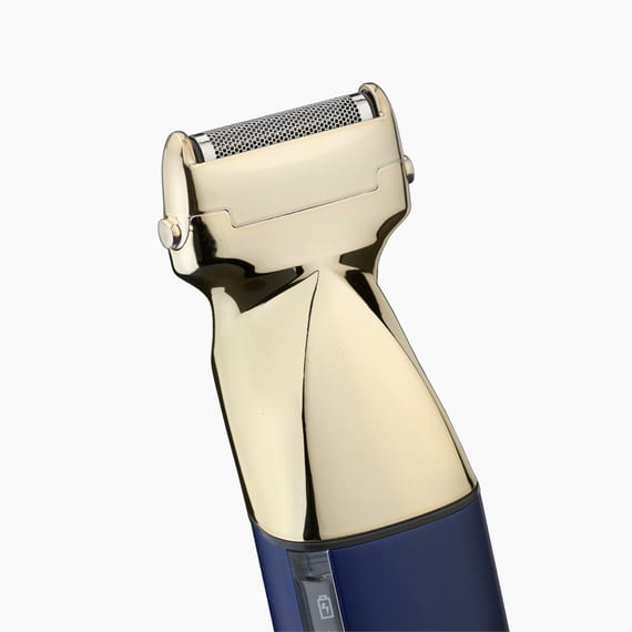 Cordless Multitrimmer 15 in 1 Super-X Metal Special Edition
