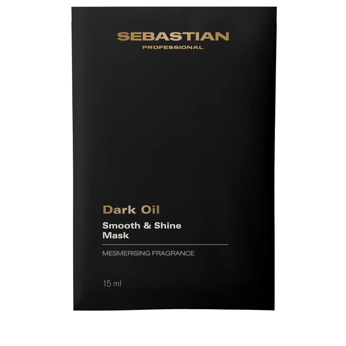 Smooth & Shine Mask