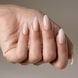 Nude Babyboomer Press On Nails Medium Almond