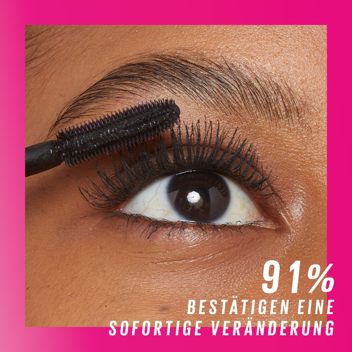Firework Mascara
