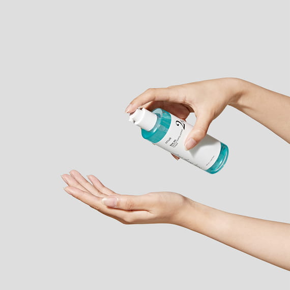 BHA 2% Gentle Exfoliating Toner