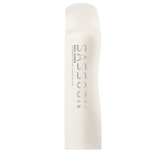 Rich Clean Shampoo