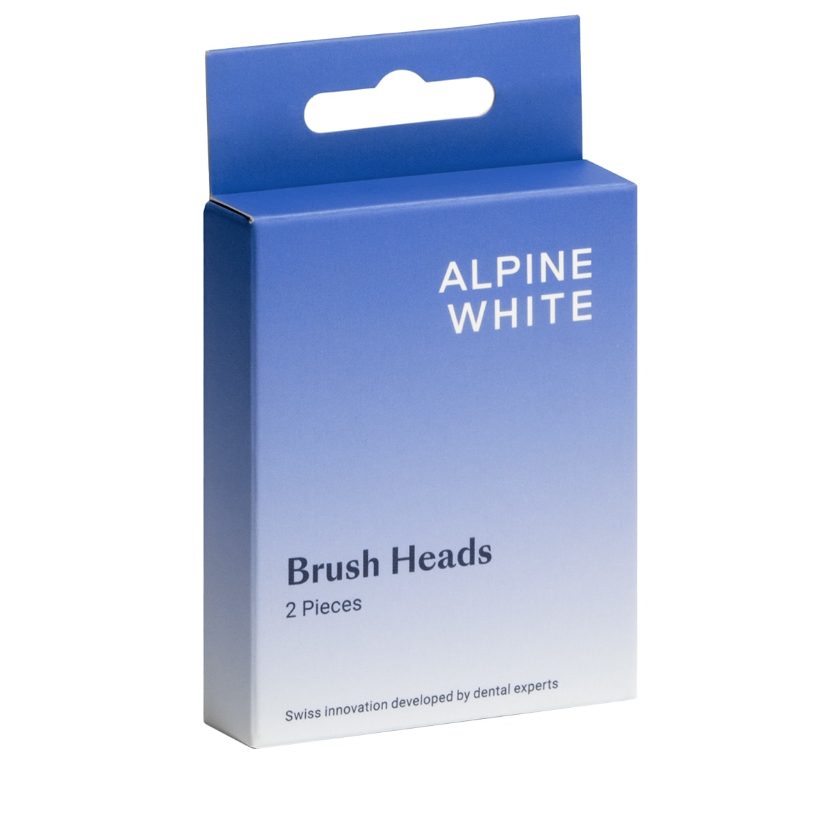 Brush Heads