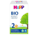 Latte di proseguimento biologico 2