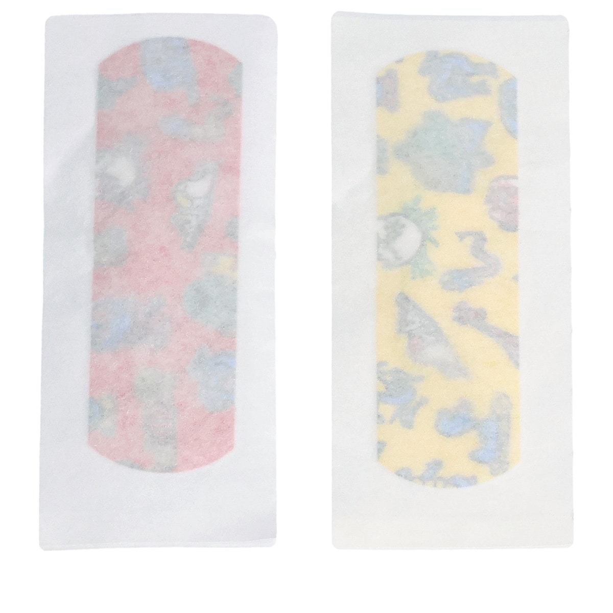 Pansements enfants animaux rigolos - 20 pcs.