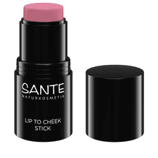 Lip to cheek stick 01 rose blush