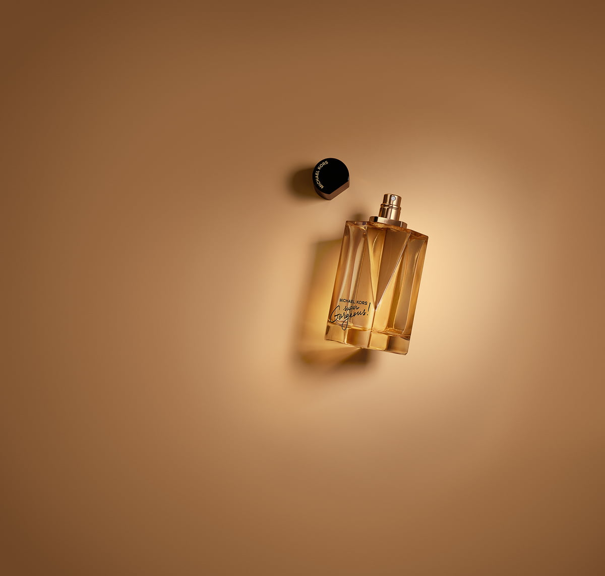 Super Gorgeous! Eau de Parfum