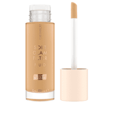 Soft Glam Filter Fluid - 040 Medium Tan