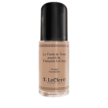 Matte Fluid Foundation - 05 Beige Ambré Mat