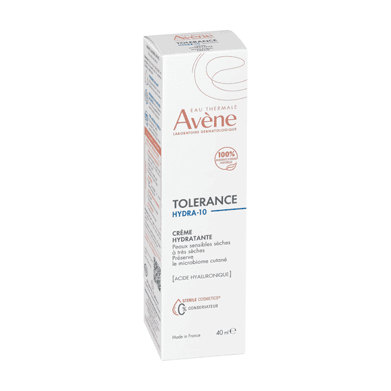 Moisturising cream