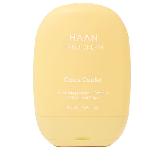Hand Cream Coco Cooler