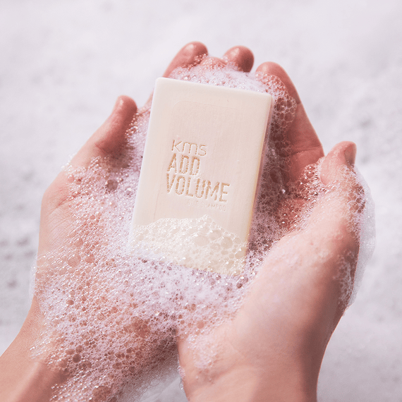 Solid Shampoo