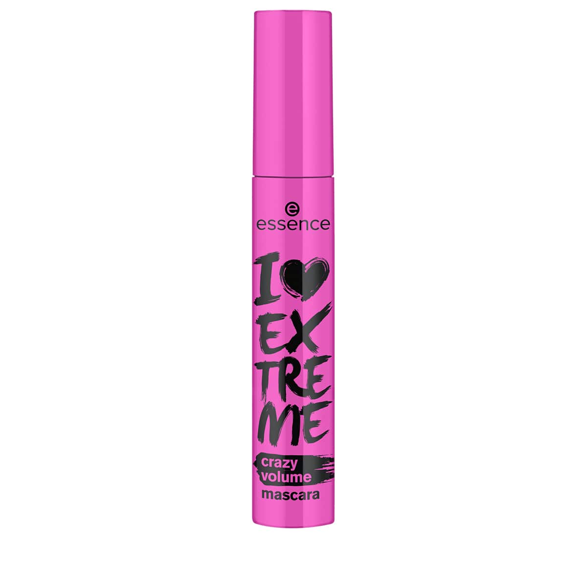 Crazy Volume Mascara