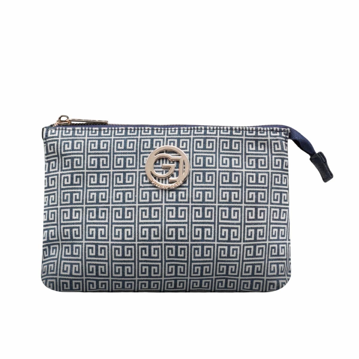Sustainable The Weekender Makeup Bag - Resort