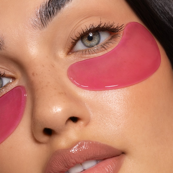 Eye Pad Mask Energy Elixir