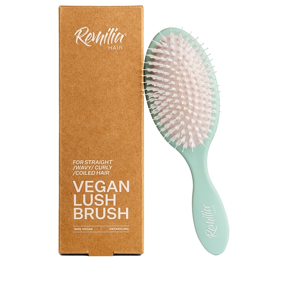 Vegan Lush Brush