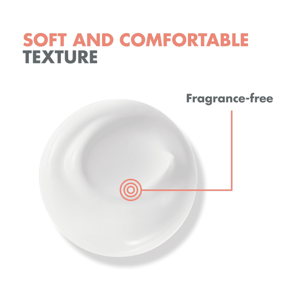Soothing cream
