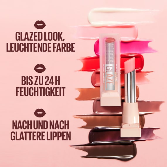 Lifter Glaze Oil Balm Lip Balm