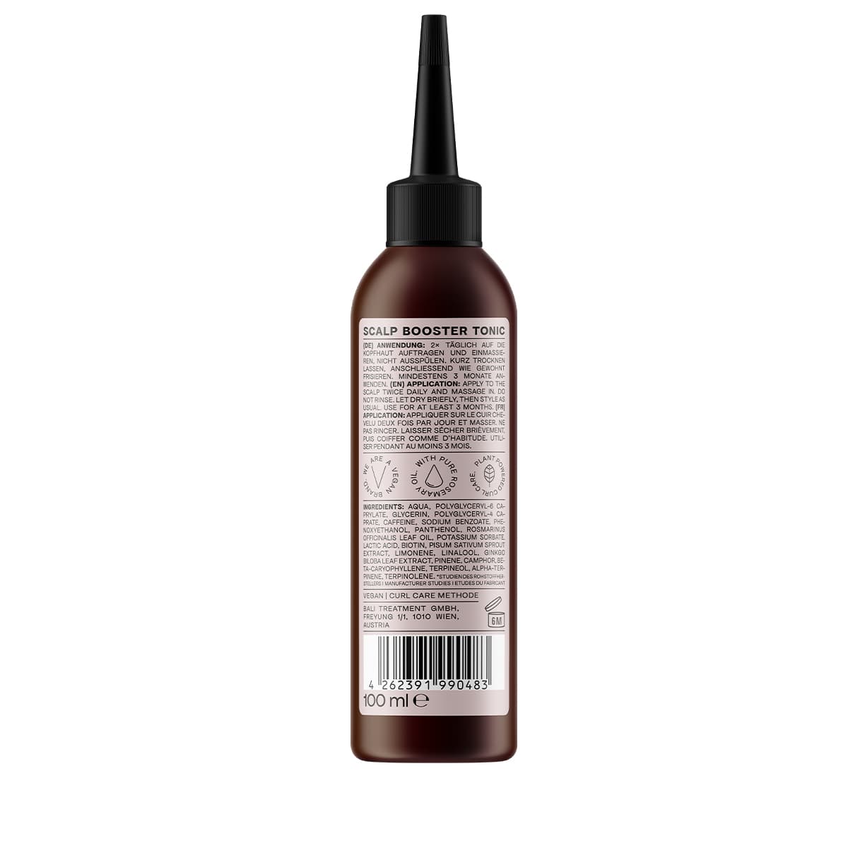 Rosemary Grow Tonic