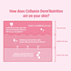 Derm'Nutrition Collagen