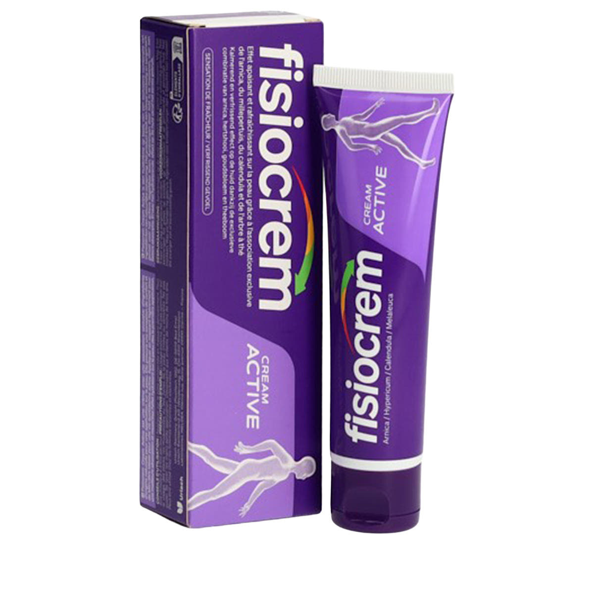 Crème Active