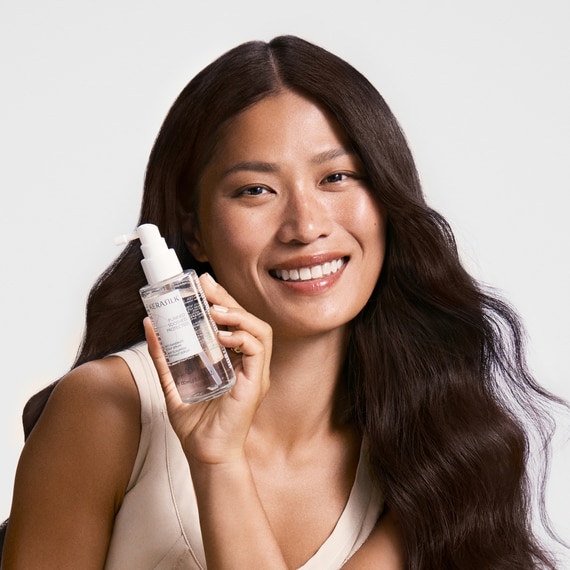 Anti-Schuppen Kopfhaut Serum