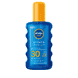 Protect & Dry Touch Spray Solaire SPF30
