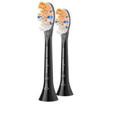 Sonicare Premium All-in-One Doppelpack Bürstenköpfe