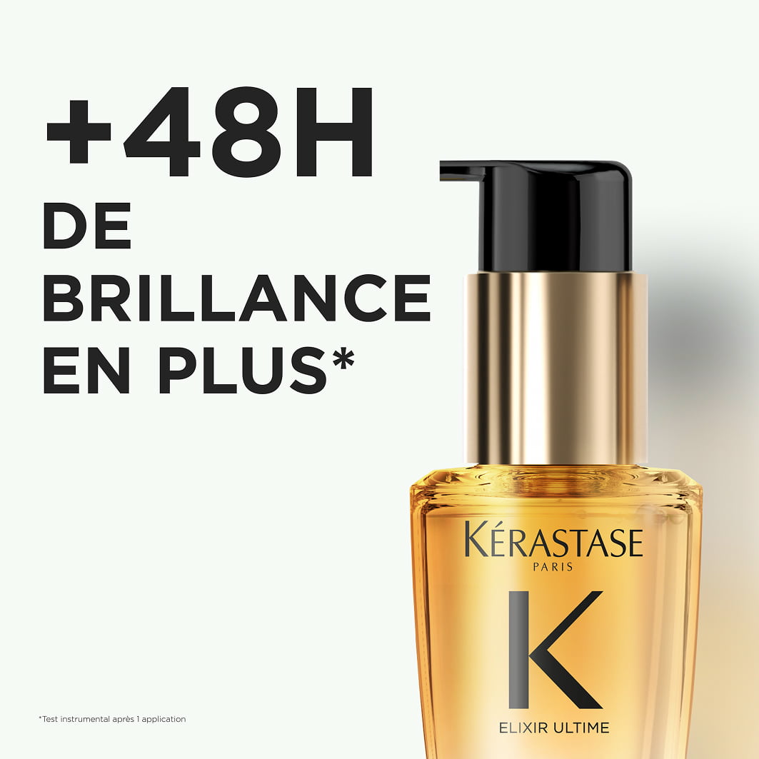L'Huile Originale