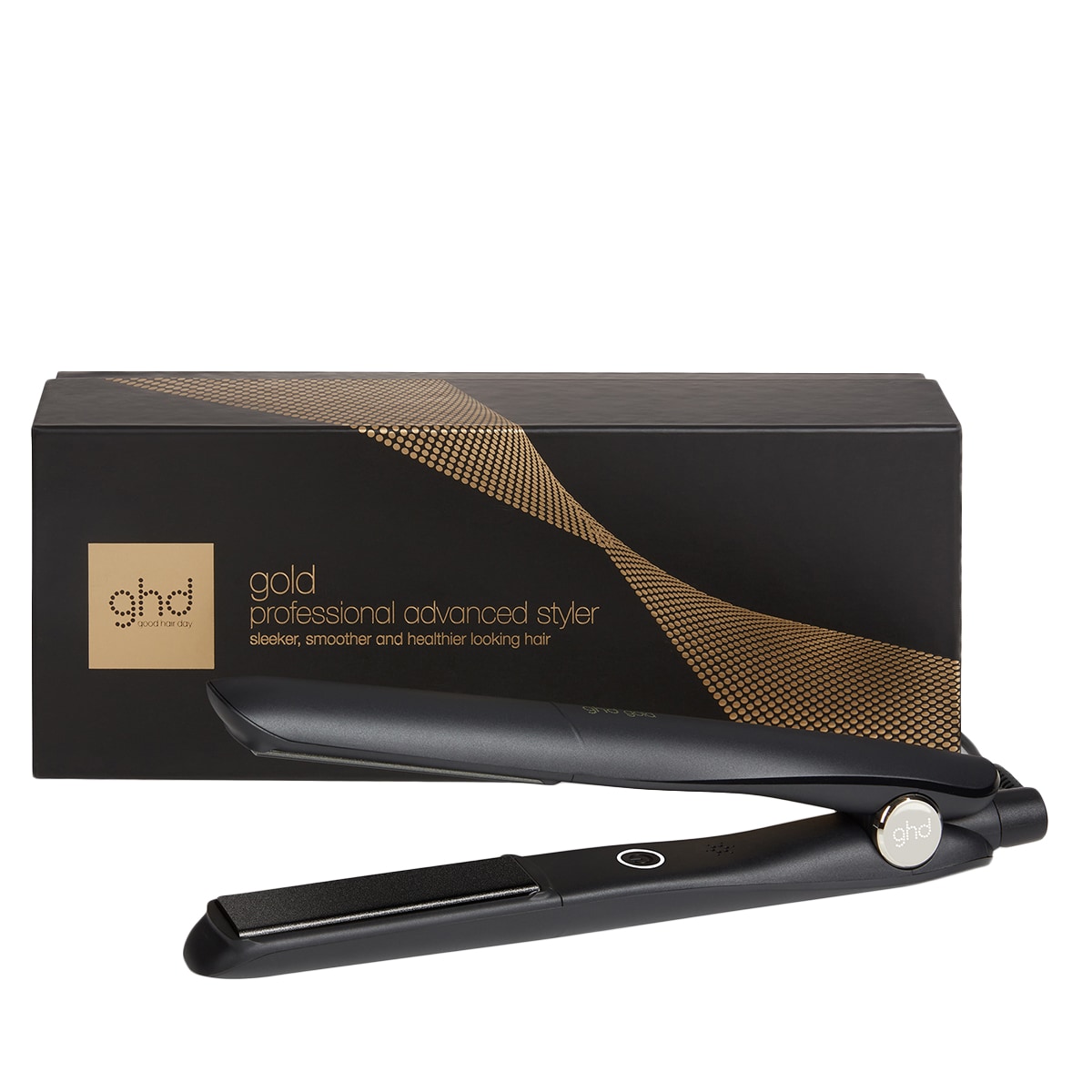 Gold Styler