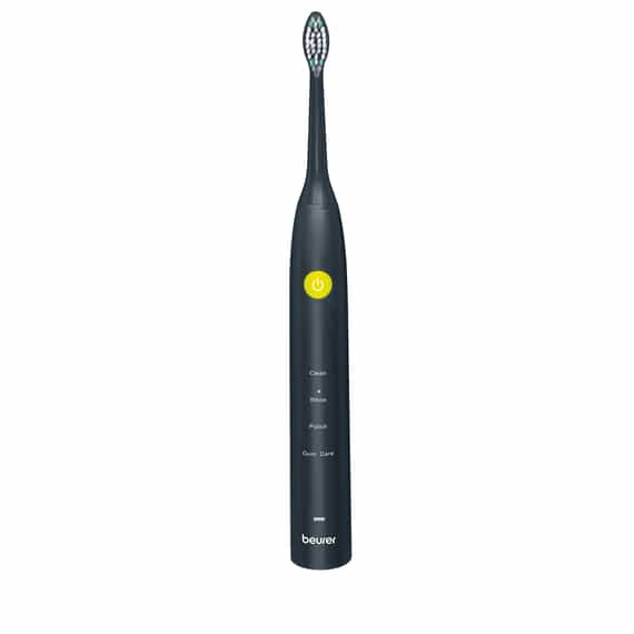 Green Planet SC 30 - Jet Black