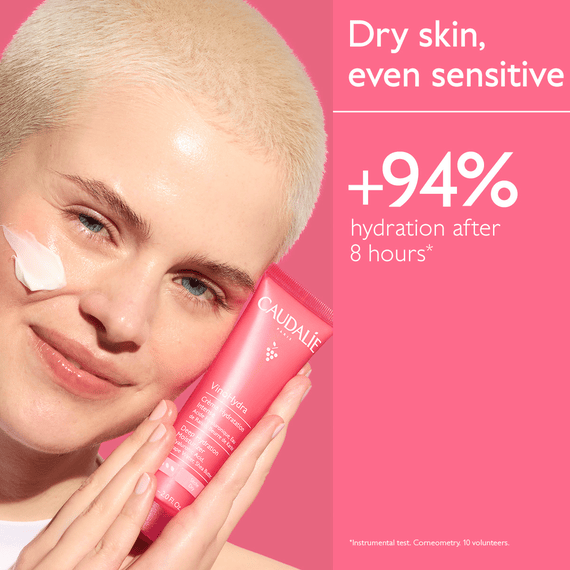 Deep Hydration Moisturizer