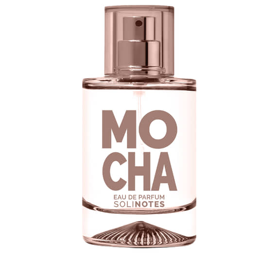 Eau de Parfum Mocha
