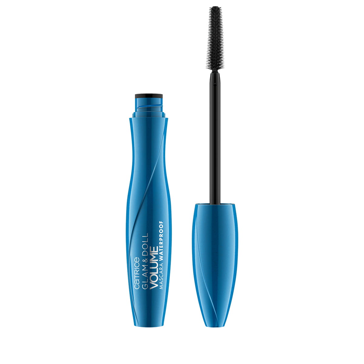 Glam & Doll Volume Mascara Waterproof