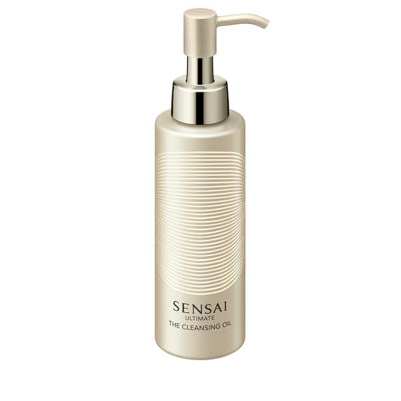 The Cleansing Oil