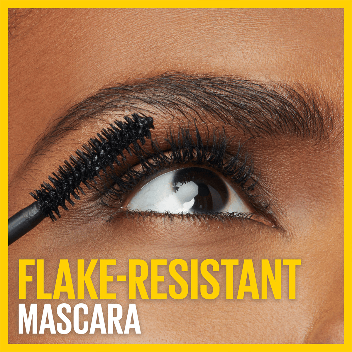 Curl Bounce Mascara