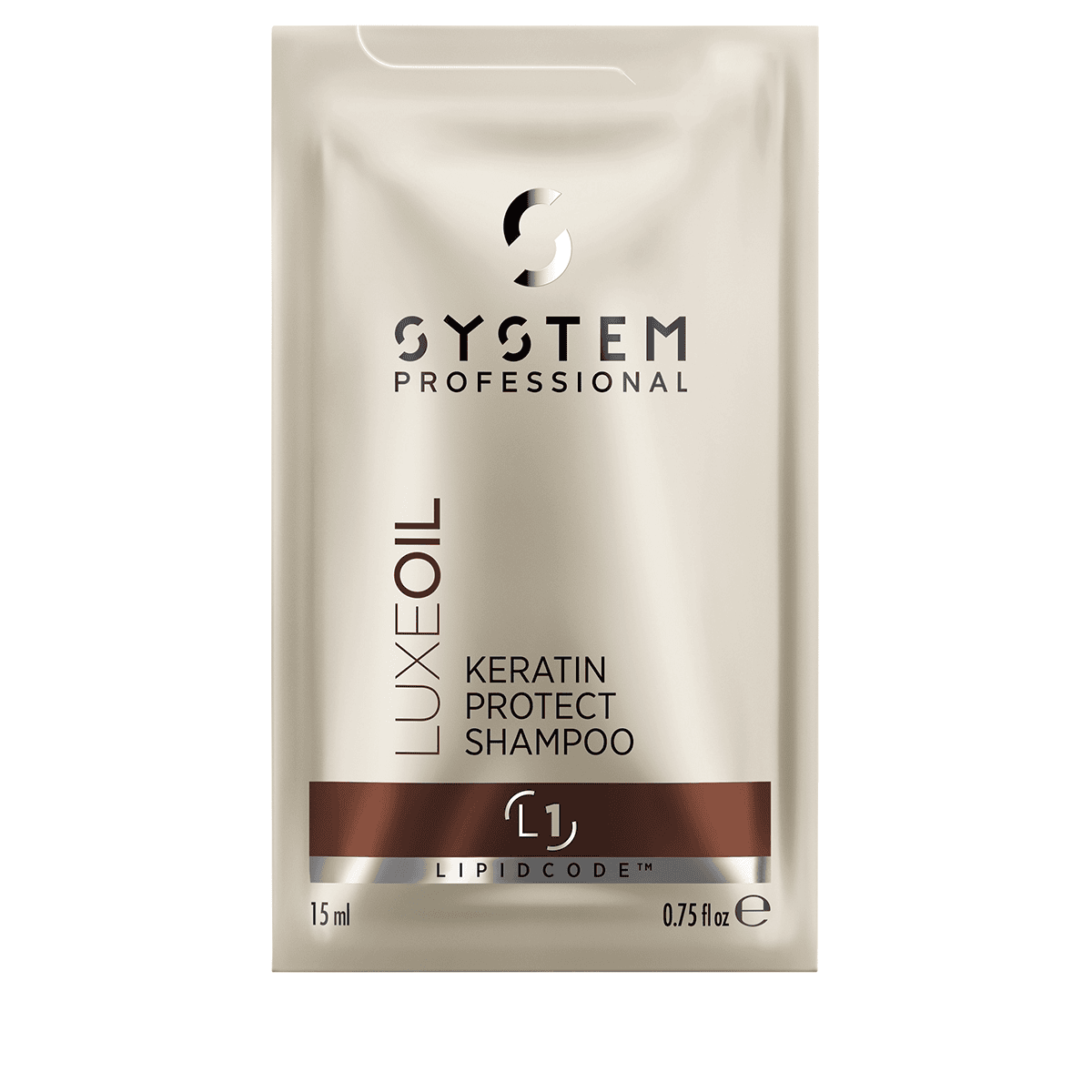 Keratin Protect Shampoo